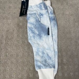 little bipsy 6-12 mo pants